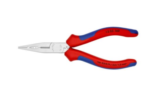 Elektrikutangid 160mm0