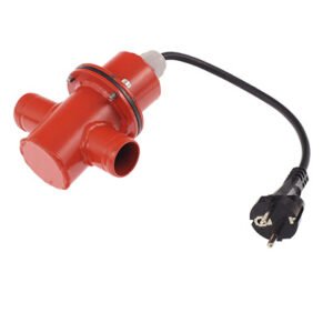 Elektriline FLOW HEATER C-330