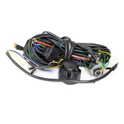 Elektriline WIRING komplekt C-330 INSTALLATION ADAPTED sobib alternaator | Elektrikaubad | Hermon | Trollo.ee | Üle 10 000 toote