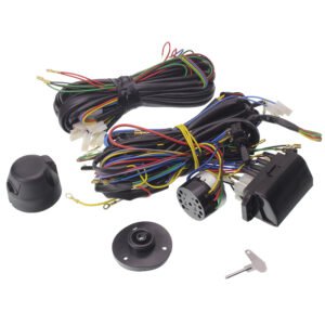 Elektriline WIRING komplekt C-360-3P INSTALLATION ADAPTED sobib alternaator | Autokaubad>Traktorite varuosad | Hermon | Trollo.ee | Üle 10 000 toote