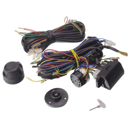 Elektriline WIRING komplekt C-360-3P INSTALLATION ADAPTED sobib alternaator | Autokaubad>Traktorite varuosad | Hermon | Trollo.ee | Üle 10 000 toote