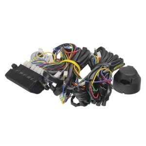 Elektriline WIRING komplekt C-360 INSTALLATION ADAPTED sobib alternaator | Autokaubad>Traktorite varuosad | Hermon | Trollo.ee | Üle 10 000 toote
