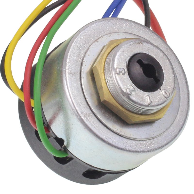 Elektriline WIRING komplekt C-360 INSTALLATION ADAPTED sobib alternaator