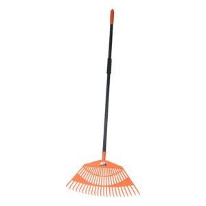 FAN RAKE