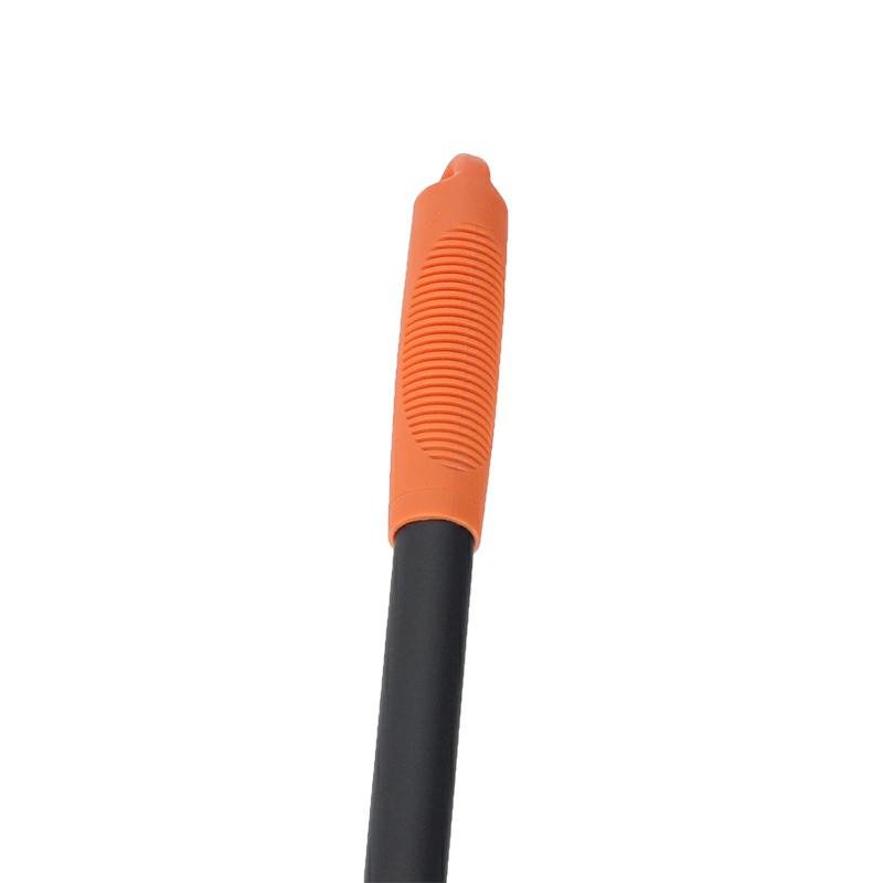 FAN RAKE, plastik, 23 hambaga, metall HANDLE