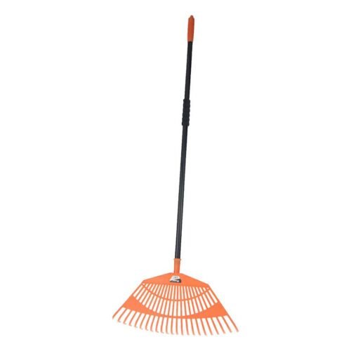FAN RAKE