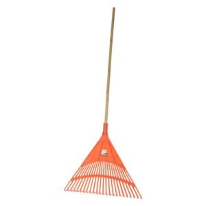 FAN RAKE
