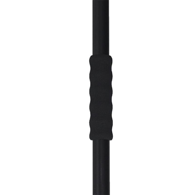 FAN RAKE, plastik, 26 hambaga, metall HANDLE