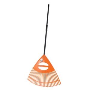 FAN RAKE