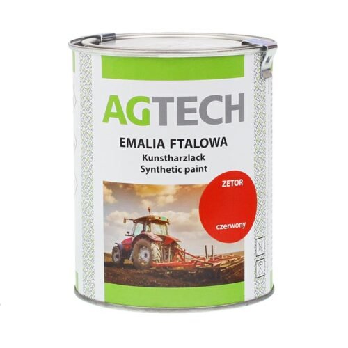 FARBA KUNI MASZYN ROLNICZYCH 0