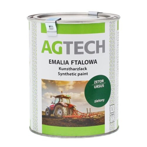 FARBA KUNI MASZYN ROLNICZYCH 0