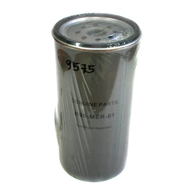 FILTER FUEL MB, IVECO, VOLVO 1-14 UNSX111, 5X219MM
