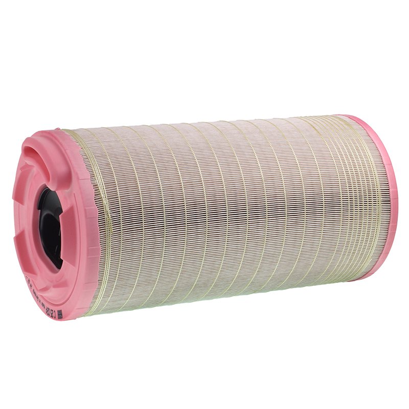 FILTER SCANIA R, S, G, P, L 2016R- MANN-FILTER