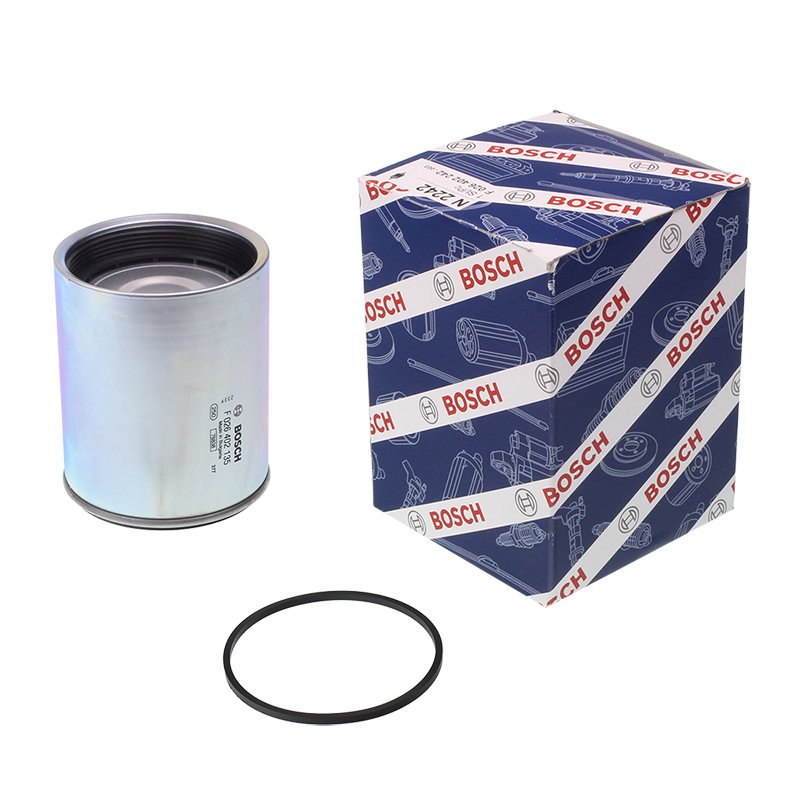 FILTR PALIWA ERALDAJA RVI MIDLUM, PREMIUM, VOLVO FE/FL -2013R- BOSCH