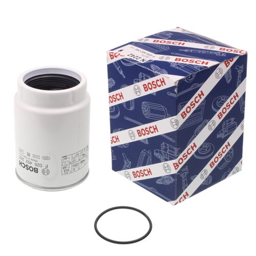 FILTR PALIWA SEPARATOR MAN TGX/TGS EURO 6. 2013R - BOSCH | Autokaubad>Filtrid | Hermon | Trollo.ee | Üle 10 000 toote