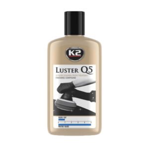 FINISHING POLISHING PASTE