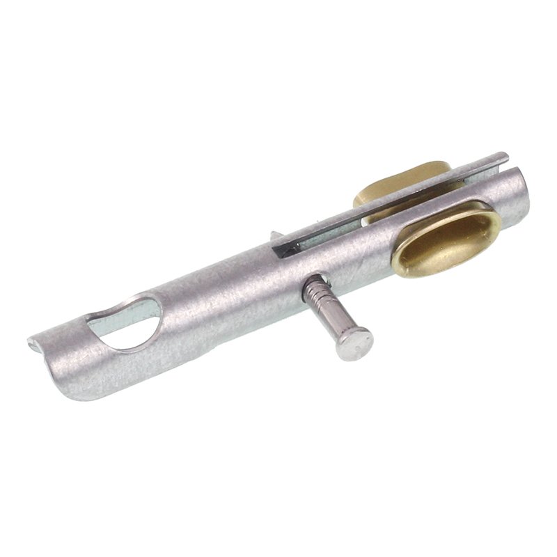 FITTING, HARDWARE, sobib CUSTOMS turvatross, FI 6MM L=58MM