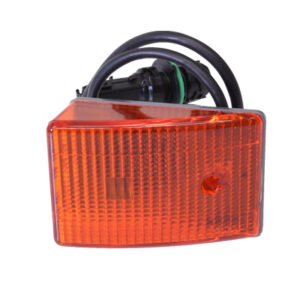 FLASHER LIGHT MB ACTROS vasak