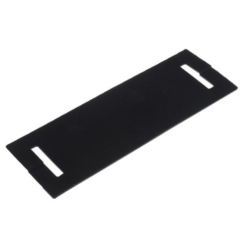 FLAT RUBBER BELT PROTECTOR 290X100MM