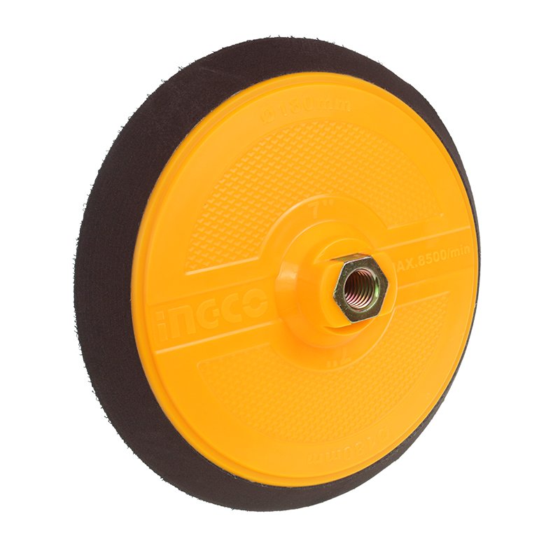 FLEXIBLE konks & LOOP PAD 180MM, M14 sobib nurklihvija/DRILL