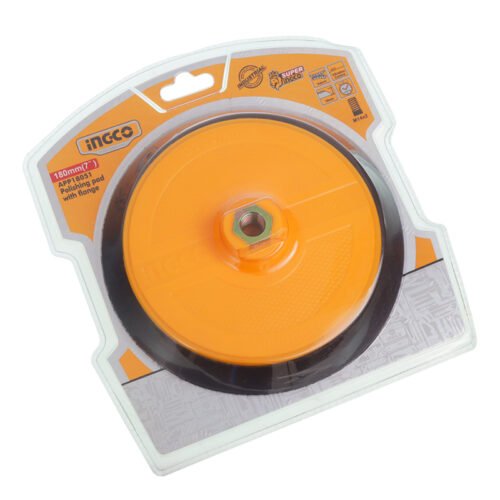 FLEXIBLE konks & LOOP PAD 180MM