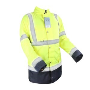 FLUORESCENT JACKET