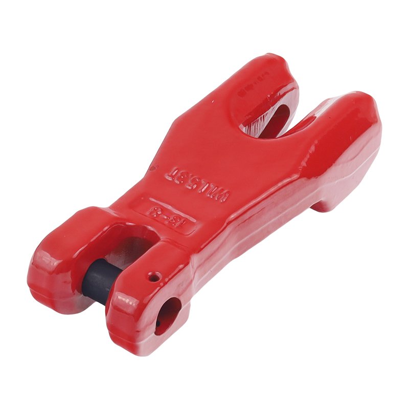 FORK ühendus sobib CHAIN - FI 10MM