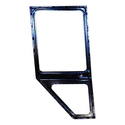 FRAME OF DOORS vasak MTZ