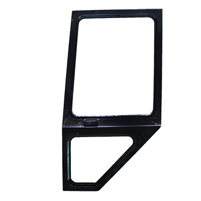 FRAME OF DOORS vasak MTZ