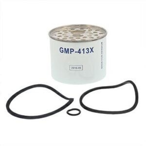 FUEL FILTER MF