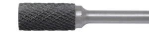 Freesviil 10x20x6/69 silinder