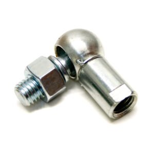 GAASI PÖÖRLEMINE M12X1