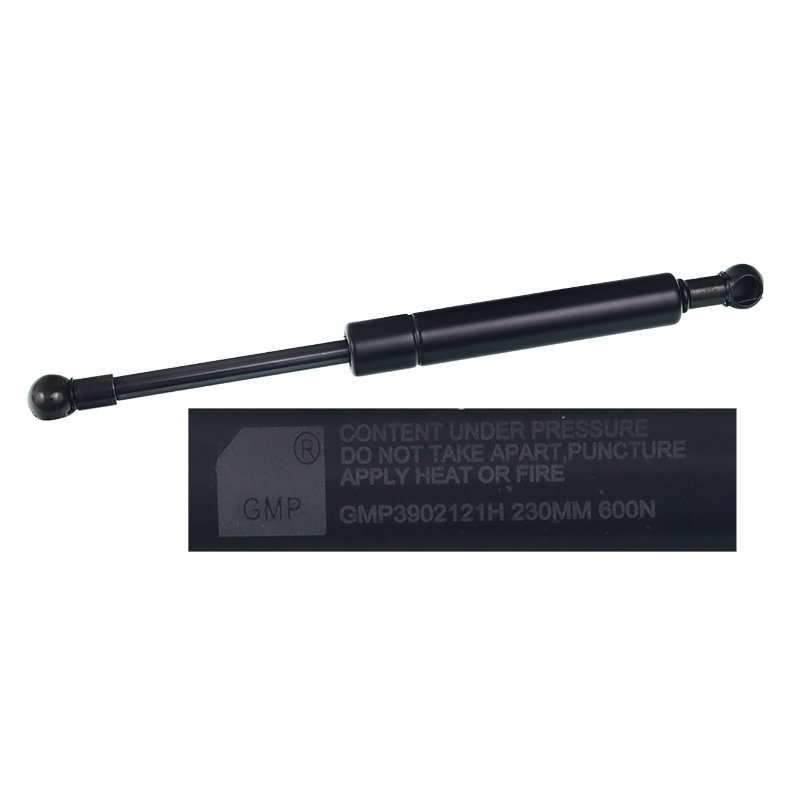 Gaasiamort 230MM 600N DRZWI MF KABINA DELUX