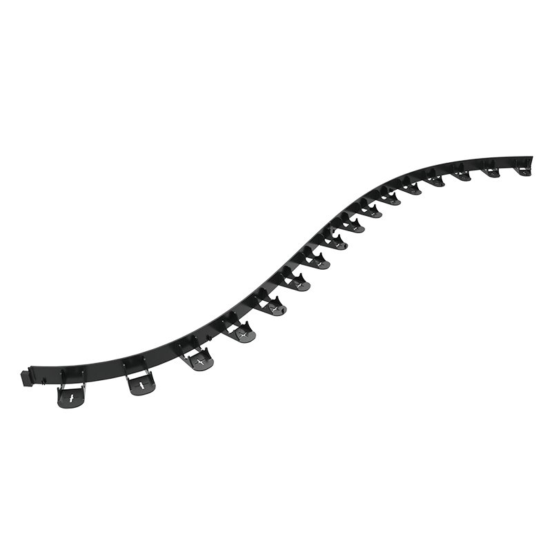 GARDEN EDGING UNIBORD 1000/45MM - PAINDLIK