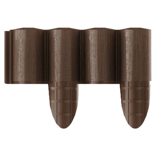 GARDEN PALISADE 4 ECO BROWN - 9
