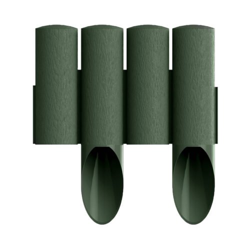 GARDEN PALISADE 4 STANDARD GREEN - 15