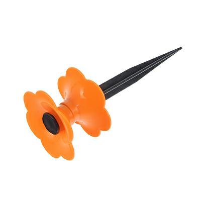 GARDEN WʯA GUIDE H=250MM, FI LILL=92MM