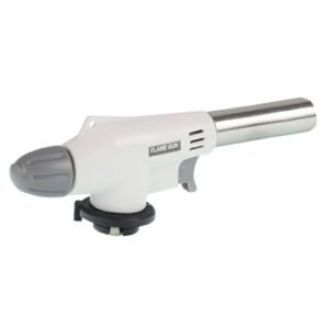 GAS BURNER sobib GAS CARTRIDGES koos IGNITER valge | Kodukaubad | Hermon | Trollo.ee | Üle 10 000 toote