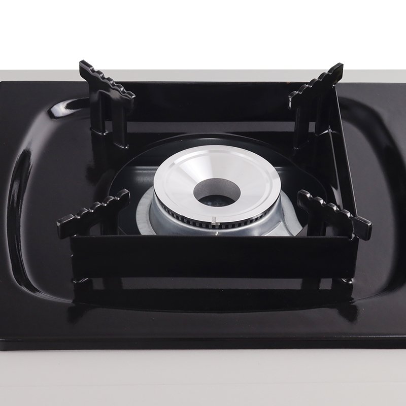 GAS OVEN PORTABLE CAMPING 25 LITRES 2-IN-1 GAASIKASSETTI