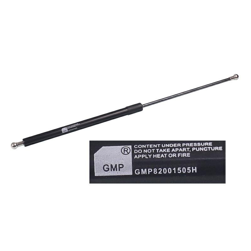 Gaasiamort 588MM 150N WINDSHIELD kohver