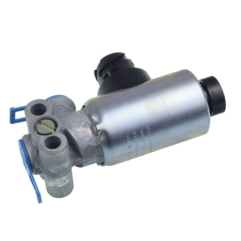 GEARBOX SOLENOID ventiil DAF, IVECO, WABCO