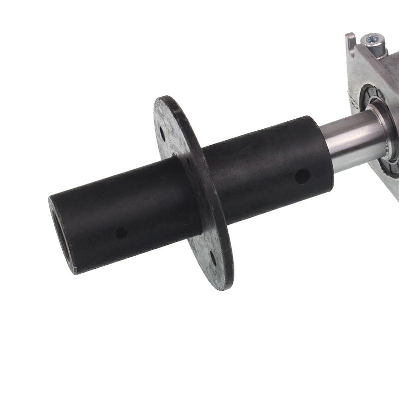 GEARBOX sobib THE väetiselaotur TRIPLE 3 hammasratas UNIT 770MM - alumiinium, alumiinium CLUTCH+ BUSHES