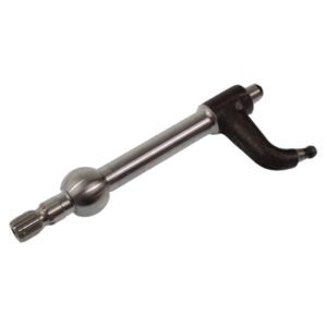GEARSHIFT FINGER