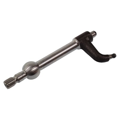 GEARSHIFT FINGER, C-360, VALMIS