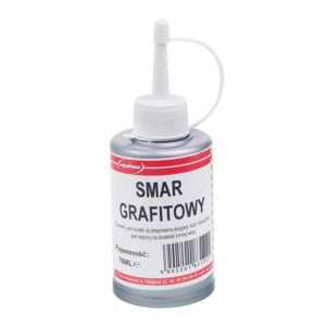 GRAFIITMÄÄRE