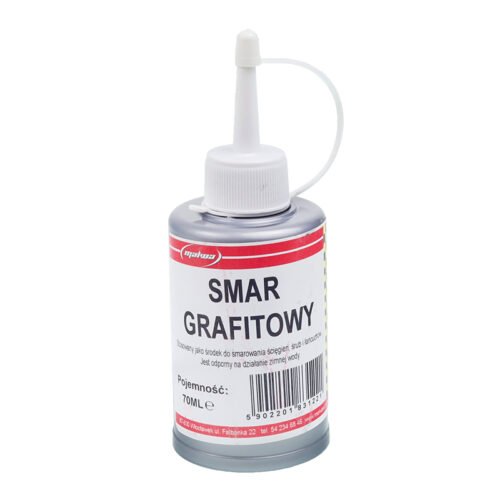 GRAFIITMÄÄRE