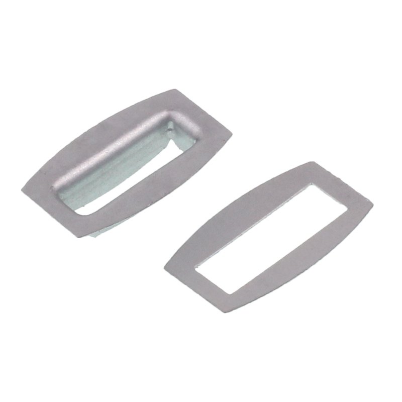 GROMMET, RUUDUKUJULINE, PRESEND, 27X8MM