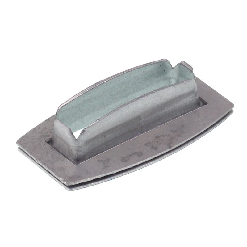 GROMMET, RUUDUKUJULINE, PRESEND, 27X8MM