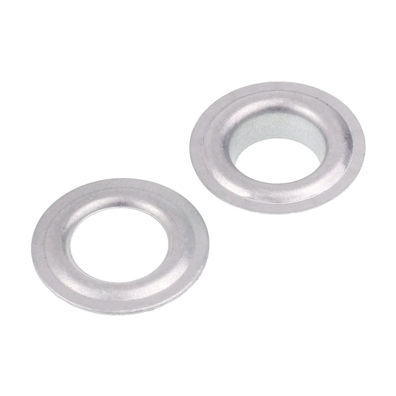 GROMMET, ÜMMARGUNE, PRESEND, 16MM