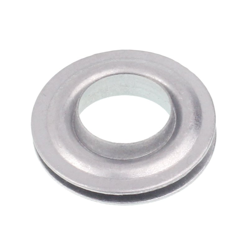 GROMMET, ÜMMARGUNE, PRESEND, 16MM